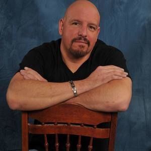 Meet your Posher, Rick